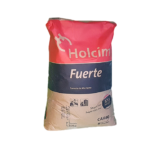 Cemento  Holcim x 50kg - Imagen 2