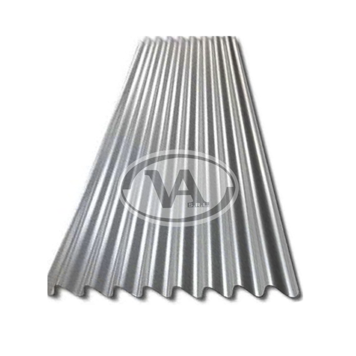 marca de agua Chapa CinCalum - Imagen 1