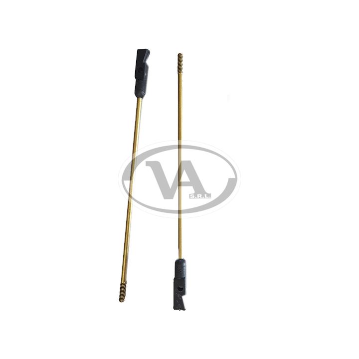 VIP 600 - VP 202 Palanca Para Boya Bronce 4Jet. C/Moto - Imagen 1