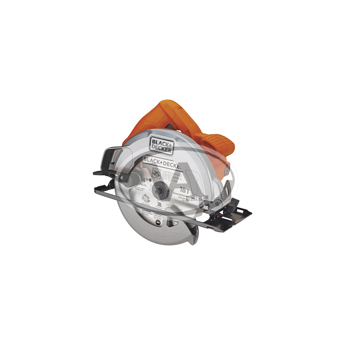 607131 Sierra Circular "B&D.CS-1004-7.1/4"-1400W - Imagen 1