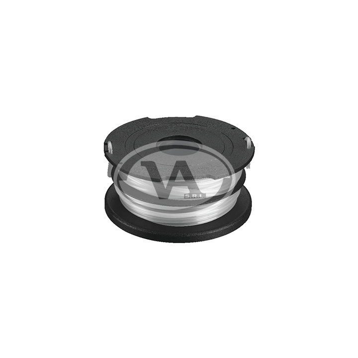 607303 Carretel Para Bord BLACK-DEKER - Imagen 1
