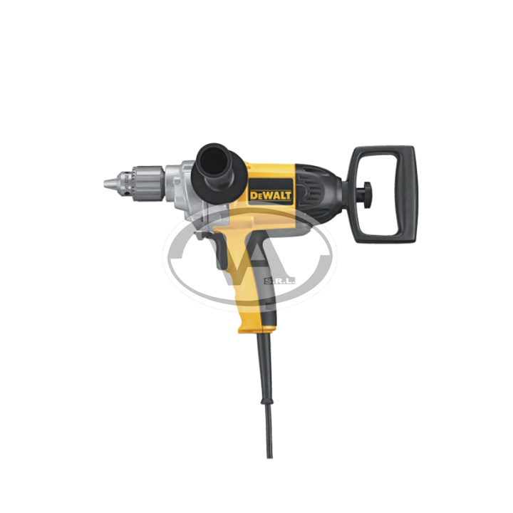 dsfdsf Taladro de Rotación de Alto Torque de 16MM / Jampot DeWalt - Imagen 1