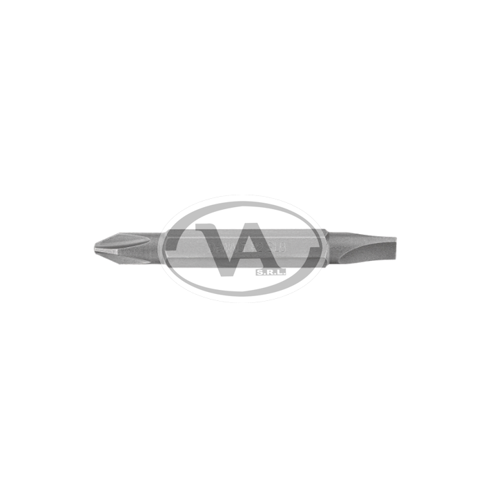 dsfdsf Punta Ator "DEWALT"Doble PH/Plana C/U - Imagen 1