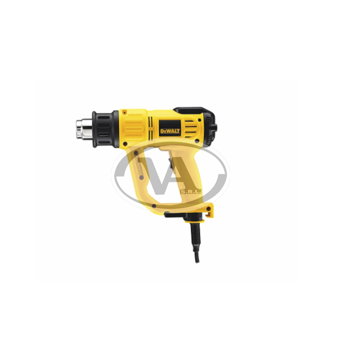 dsfdsf Pistola de Calor "DEWALT" 2000W. - Imagen 1