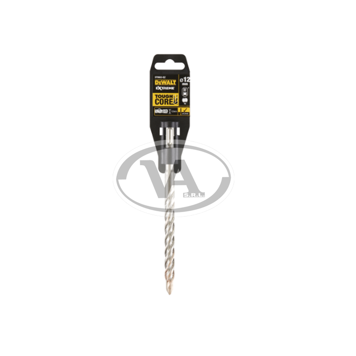dsfdsf Mechas SDS Plus 12X200X150 - Imagen 1