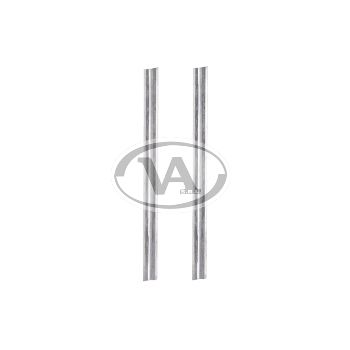 dsfdsf Cuchilla Para Cepillaroda Electrica C/U - Imagen 1