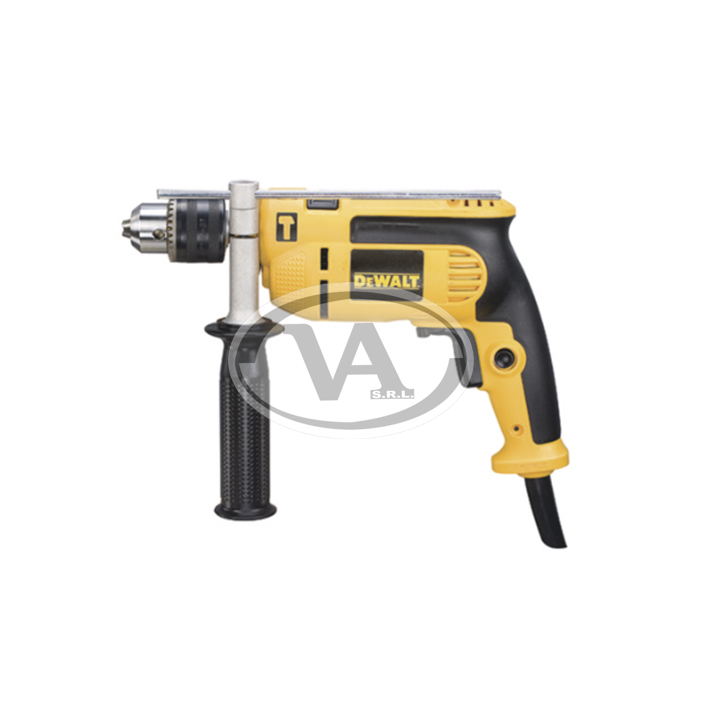 dsfdsf Taladro Electrico "DEWALT" 13MM 650W. - Imagen 1