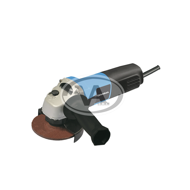 dsfdsf Amoladora angular 650 W - Imagen 1