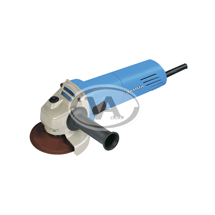 dsfdsf Amoladora Angular 1050W - Imagen 1