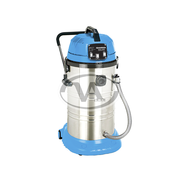 dsfdsf Aspiradora Industrial 3x 1000 - Imagen 1