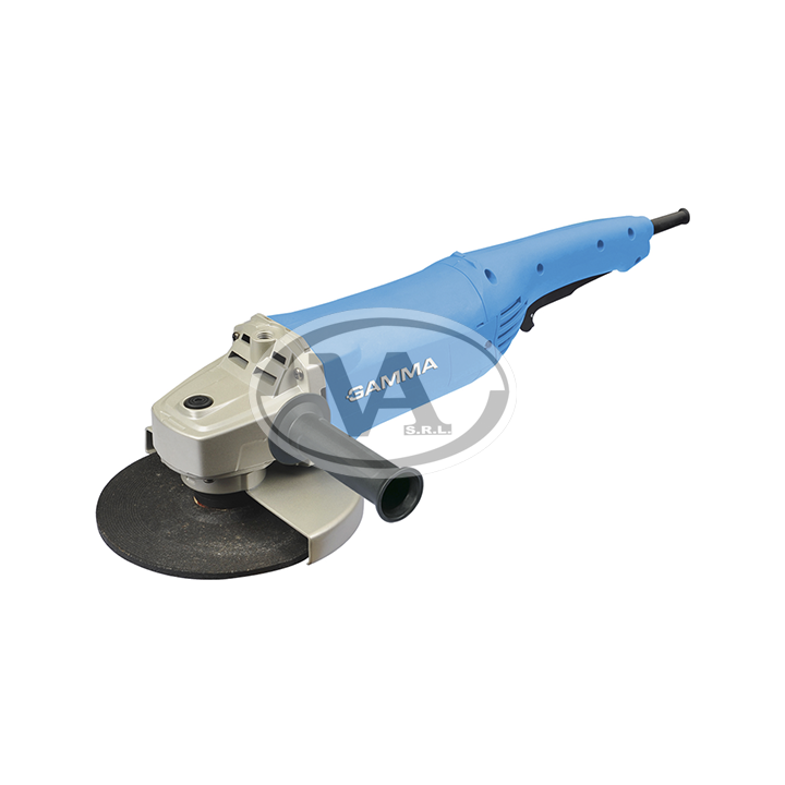 dsfdsf Amoladora Angular 2000W - Imagen 1