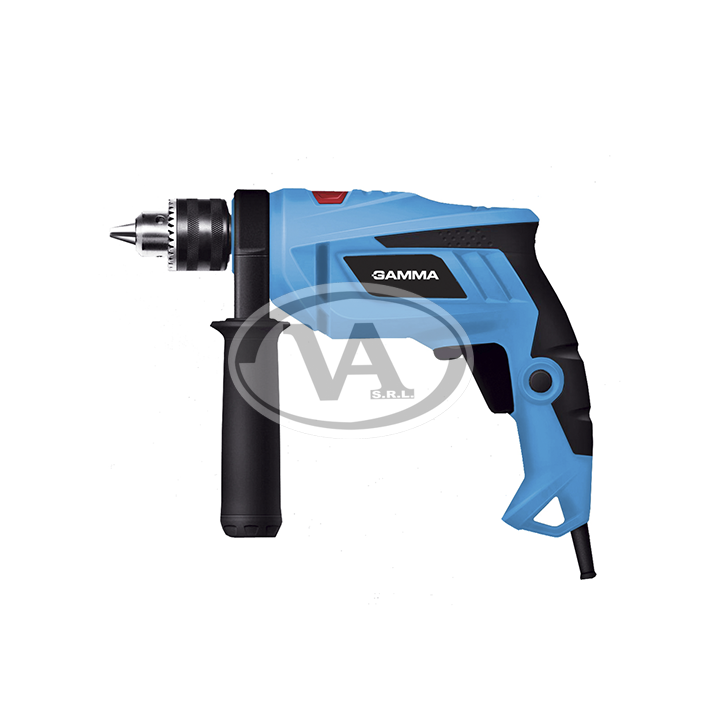 dsfdsf Taladro de Impacto 710W - Imagen 1