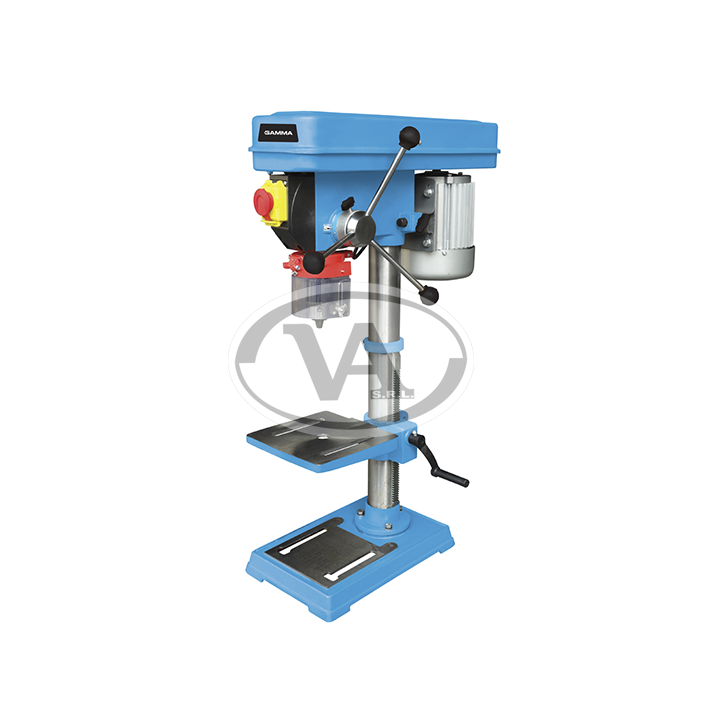 dsfdsf Agujereadora de Banco 550W - Imagen 1