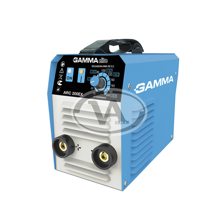 dsfdsf Soldadora Inverter ARC 200EX Elite - Imagen 1