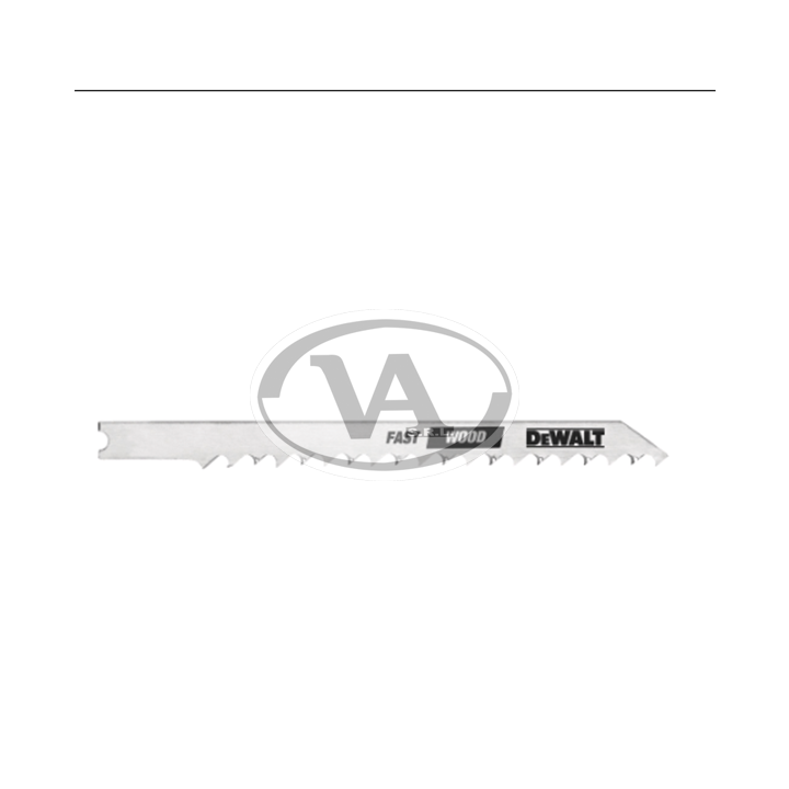 dsfdsf Sierras Caladoras 6TPI Mad. C/U DeWalt - Imagen 1