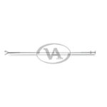 Pesca Tornillo Flexible 4GARRAS.(600mm)
