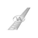 Guardacanto PVC Atrim Lin Plus 9X2.44mm Blanco