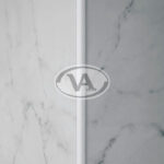 Guardacanto PVC Atrim Lin Plus 9X2.44mm Blanco - Imagen 2