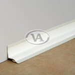 Selladora PVC Aseal 9X1.83mm Blanco - Imagen 2