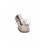 Esquinero Aluminio Atrim Espiga 10mm Oro/Mate cada uno