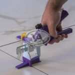 Pinza para Sistema Nivelador Atrim - Imagen 2