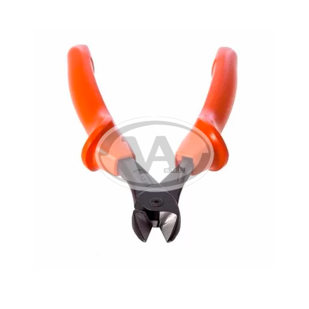 Alicate Alicate Corte Lateral 7'' Aislación 1000v Bahco - Imagen 1
