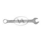 Llave combinada acodada, dimensiones métricas  PU 11mm