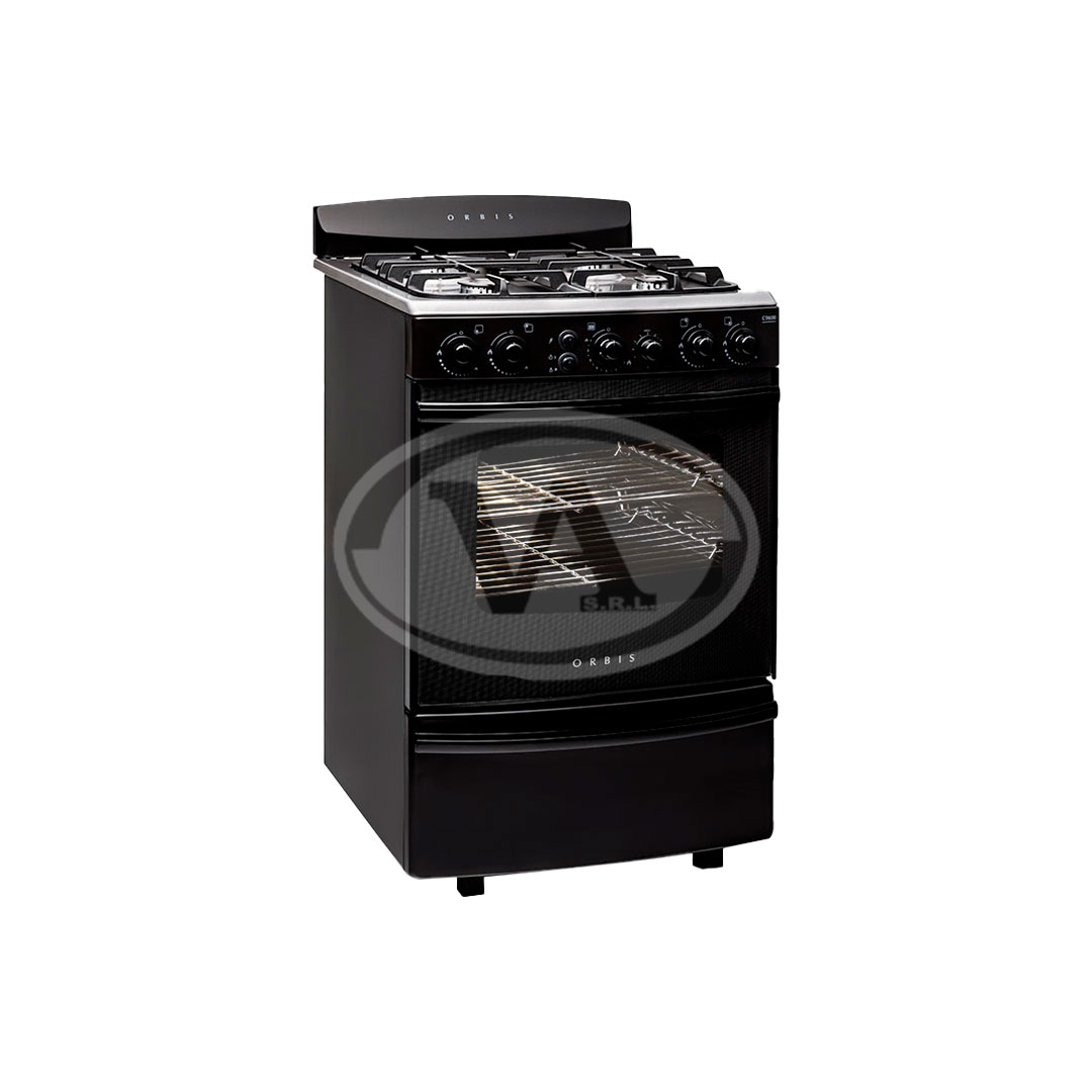 0516030 Cocina a Gas - Imagen 1
