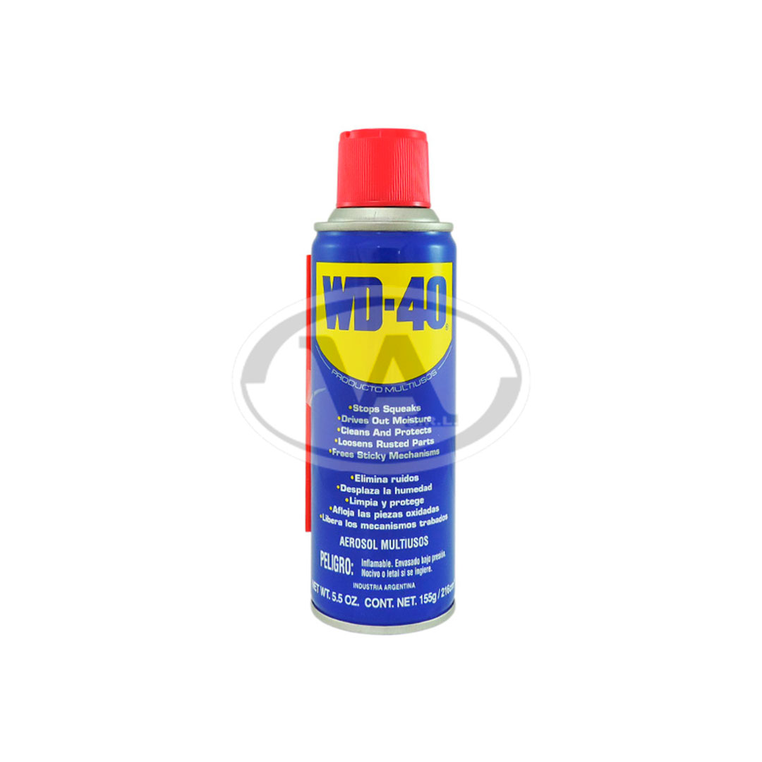 155g WD-40® PRODUCTO MULTIUSOS 5.5 OZ - Imagen 1