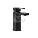 Dominic New – Juego monocomando para lavatorio Cromo - Imagen 2